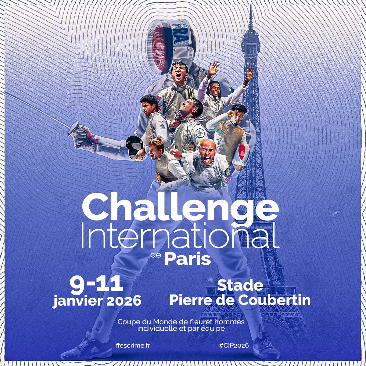 Ancienne Coupe Challenge D'escrime Paris 1921 – Trophée De La Société D'Escrime à L'Epée