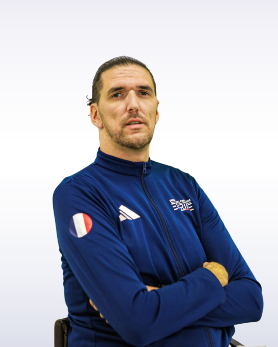 Yohan Peter