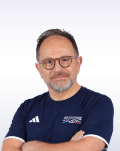 Damien Tokatlian