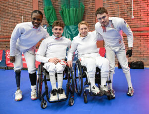 Cardiff Para
